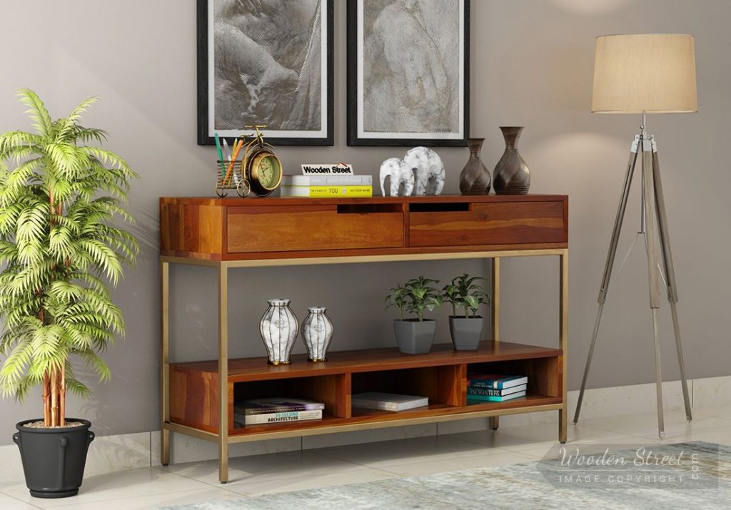 Best console table